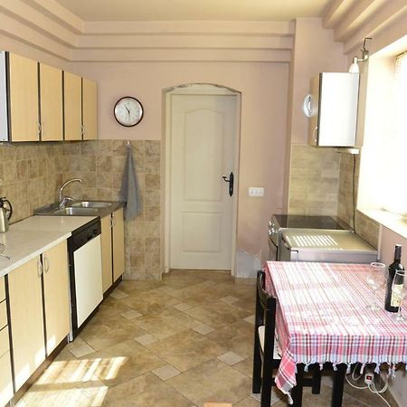 Apartment Tina Key Kotor Zewnętrze zdjęcie