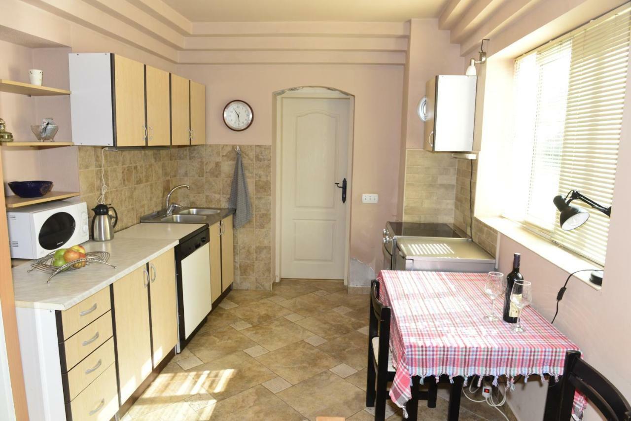 Apartment Tina Key Kotor Zewnętrze zdjęcie