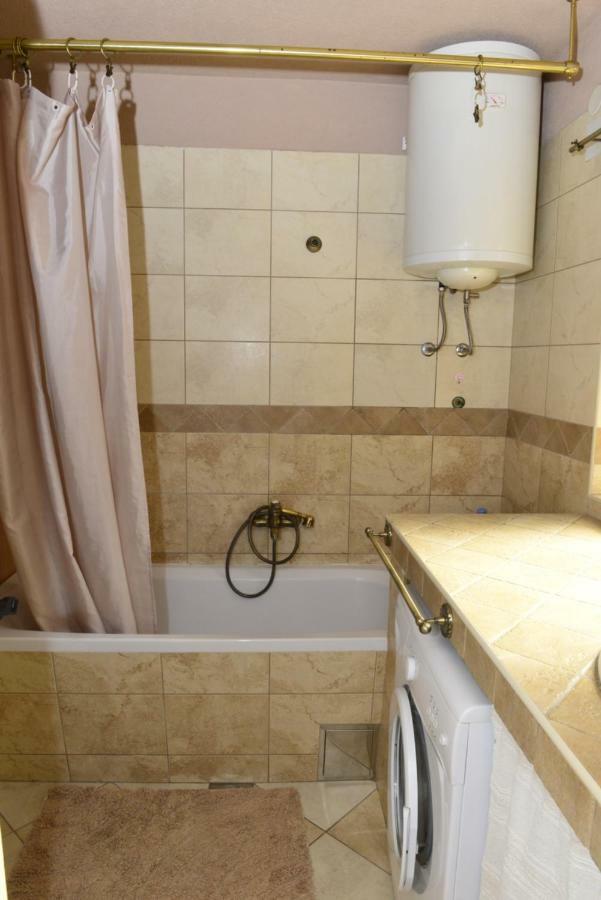 Apartment Tina Key Kotor Zewnętrze zdjęcie