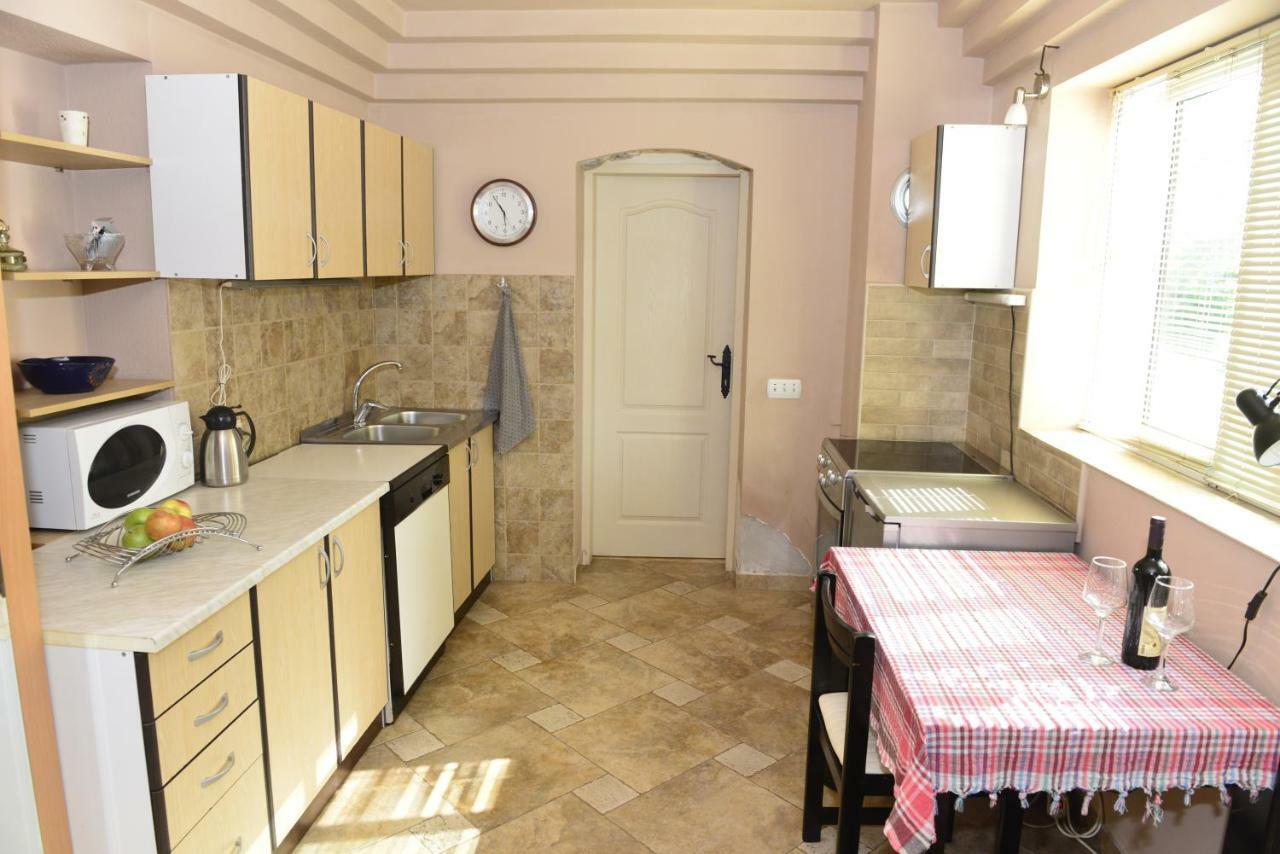 Apartment Tina Key Kotor Zewnętrze zdjęcie