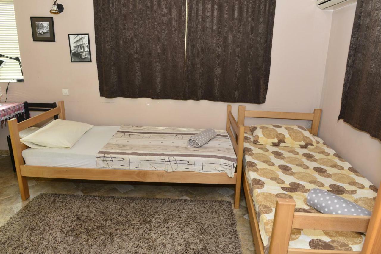 Apartment Tina Key Kotor Zewnętrze zdjęcie