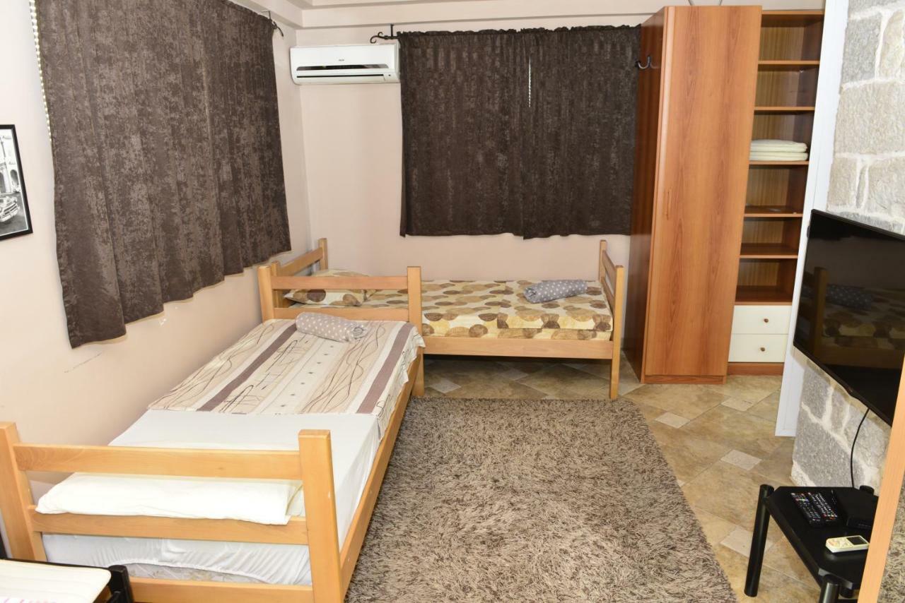 Apartment Tina Key Kotor Zewnętrze zdjęcie