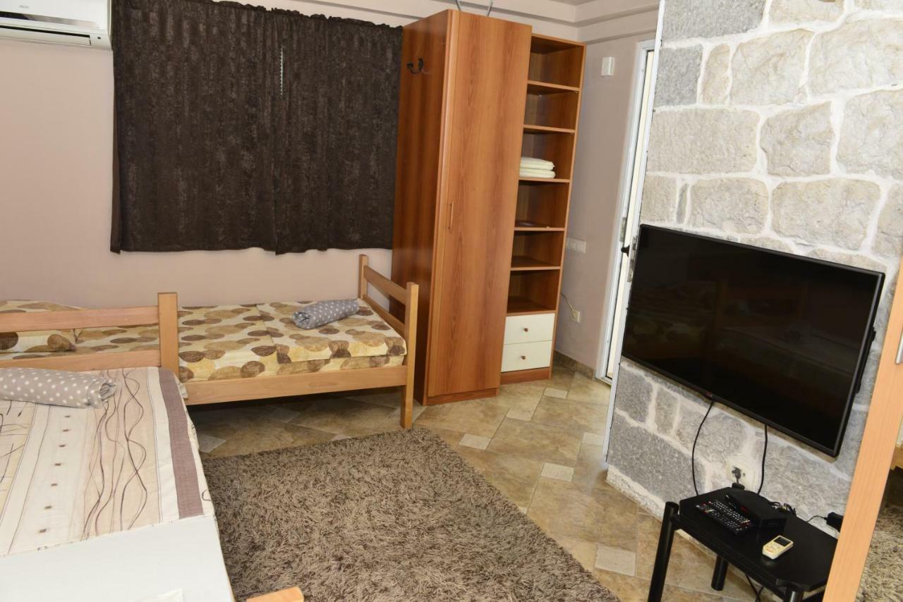 Apartment Tina Key Kotor Zewnętrze zdjęcie